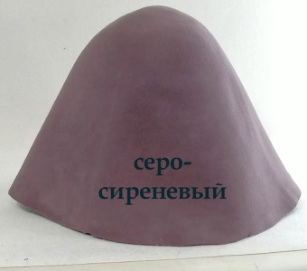 шляпа мужская