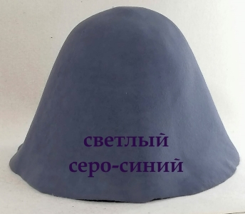 шляпа мужская