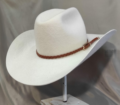 шляпа мужская фетровая ковбойская