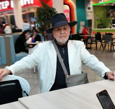адвокат Крюков О.В.