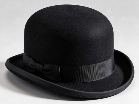 Котелок (английский)